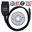 Vag Grubu Araçları VCDS Yazılım