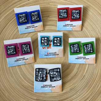 tile series II