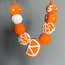 mandalina kolye