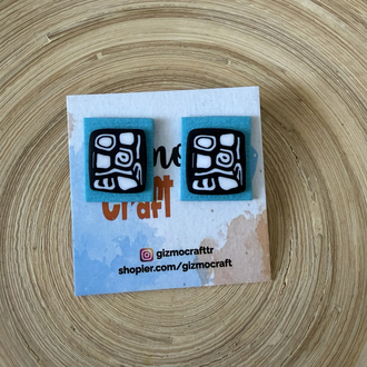tile series II