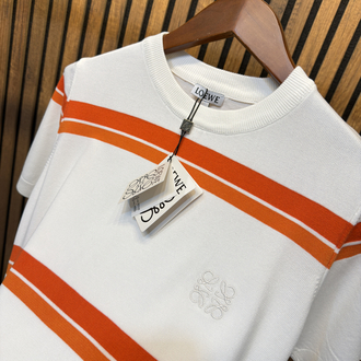 Loewe İthal Triko Tshirt