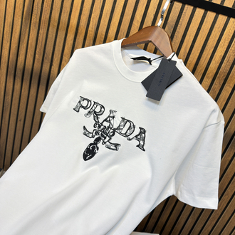 Prada İthal Tsihirt