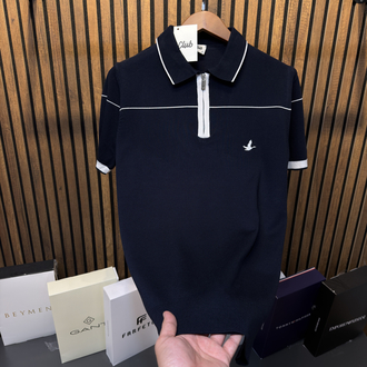 Beymen Club Triko Tshirt Lacivert