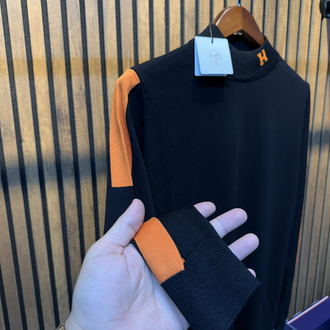 Hermes Triko Sweat
