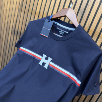 Tommy Hilfiger İthal Tsihirt