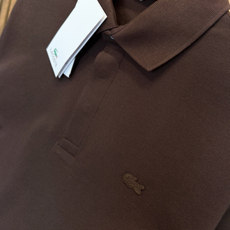 Lacoste Polo Yaka Sweatshirt