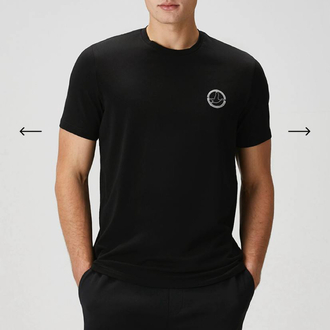 Beymen Yeni Sezon Tshirt
