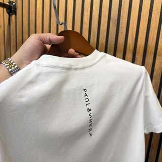 Paul&Shark Premium Tsihirt