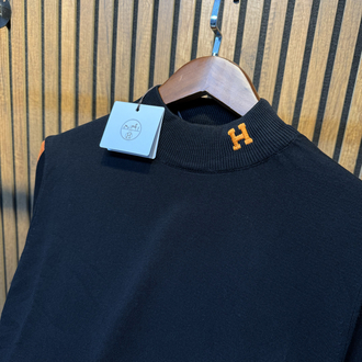 Hermes Triko Sweat