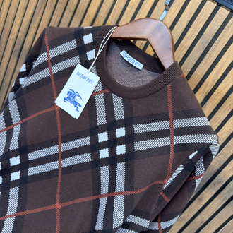 Burberry İthal Kazak