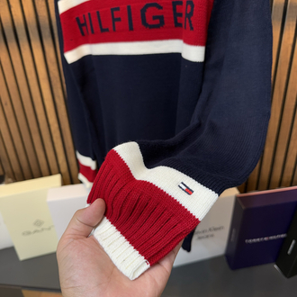 Tommy Hılfiger Sweat