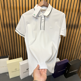 Lacoste Polo Yaka Tshirt