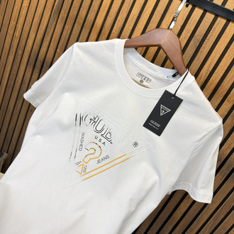 Guess İthal Tshirt