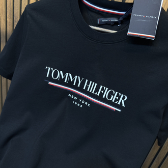 Tommy Hilfiger Yeni Sezon Tshirt