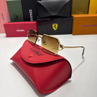 Cartier İthal Gözlük