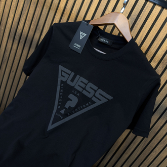 Guess İthal Tshirt