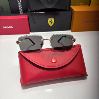 Cartier İthal Gözlük