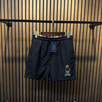 Ralph Lauren Deniz Şortu