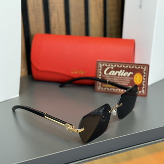 Cartier İthal Gözlük AA+