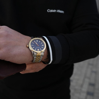 Calvin Klein İthal SweatShirt (siyah)