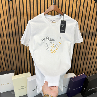 Guess İthal Tshirt