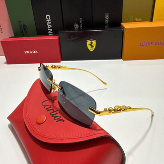 Cartier İthal Gözlük