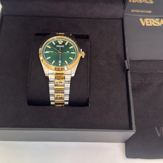 Versace İthal Premium Saat