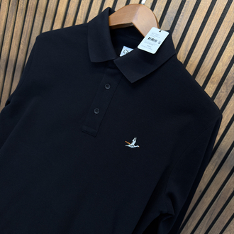 Beymen İthal Polo Yaka Sweatshirt