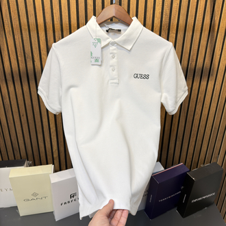 Guess Polo Yaka Tsihirt