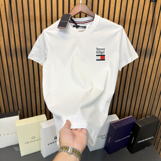 Tommy Hilfiger İthal Tsihirt