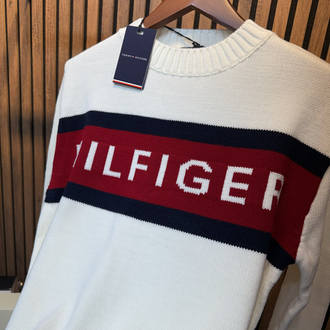 Tommy Hılfiger Sweat