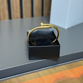 Cartier İthal Çivi Bileklik