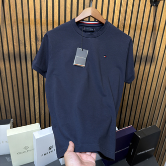 Tommy Hilfiger İthal PikeTsihirt