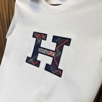 Tommy Hilfiger Yeni Sezon Tshirt