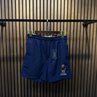 Ralph Lauren Deniz Şortu