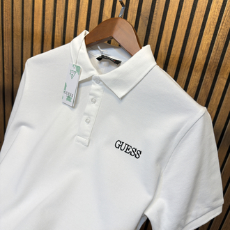 Guess Polo Yaka Tsihirt