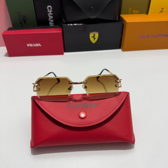 Cartier İthal Gözlük