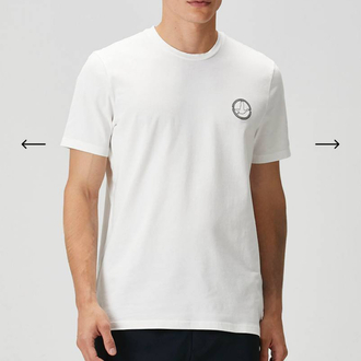 Beymen Yeni Sezon Tshirt