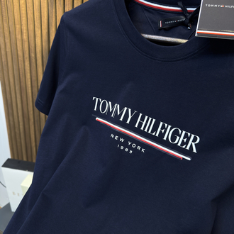 Tommy Hilfiger Yeni Sezon Tshirt