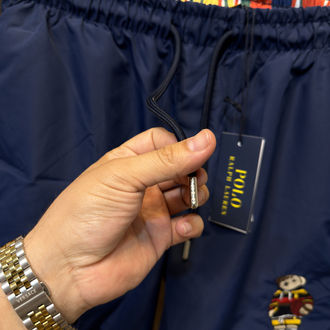 Ralph Lauren Deniz Şortu