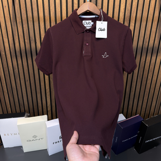 Beymen Club Premium Polo Yaka Tsihirt