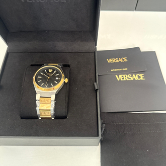 Versace İthal Saat