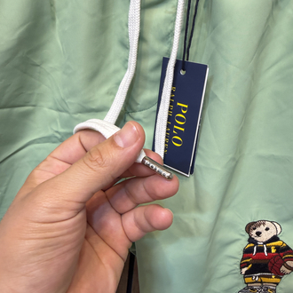 Ralph Lauren Deniz Şortu