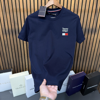 Tommy Hilfiger İthal Tsihirt