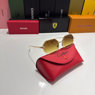 Cartier İthal Gözlük