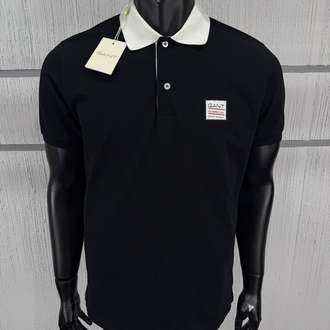 Gant Premium Polo Yaka Tsihirt