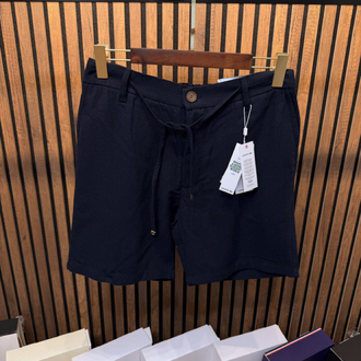 Lacoste Keten Şort