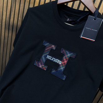 Tommy Hilfiger Yeni Sezon Tshirt
