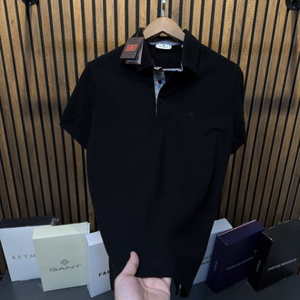 Etro Premium Polo Yaka Tsihirt