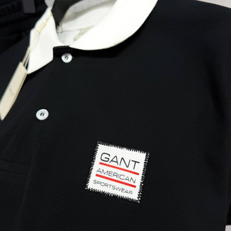 Gant Premium Polo Yaka Tsihirt